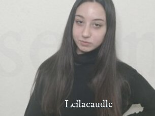 Leilacaudle