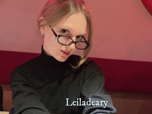 Leiladeary