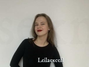 Leilaexcell