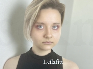 Leilafitt