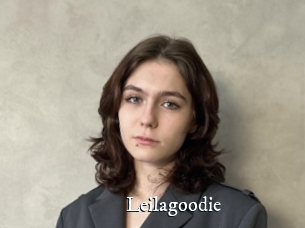 Leilagoodie