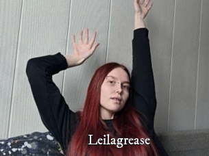 Leilagrease