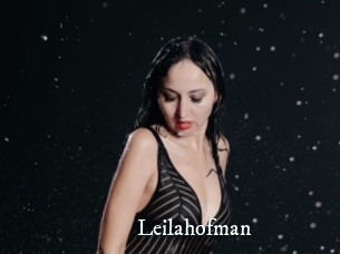 Leilahofman