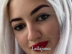 Leilajones