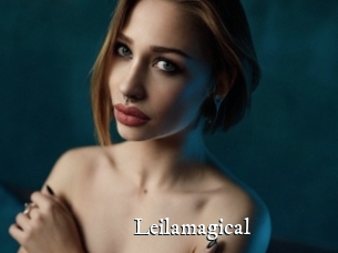 Leilamagical