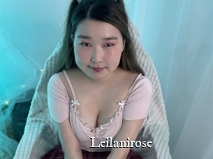 Leilanirose