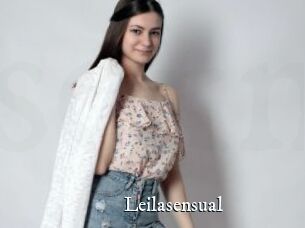 Leilasensual