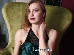 Leilaspirit