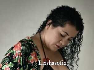 Leishasoft23