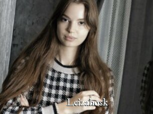 Leizahosk