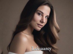 Leksaanty