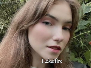 Leksifire