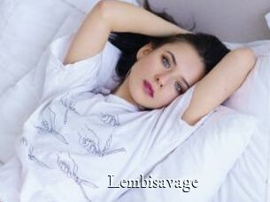 Lembisavage