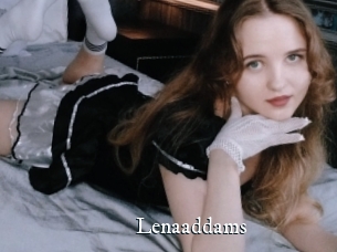 Lenaaddams