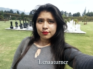 Lenaaturner