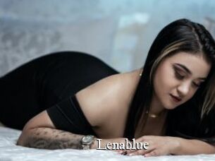 Lenablue