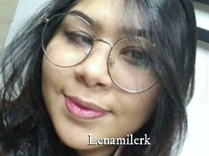 Lenamilerk