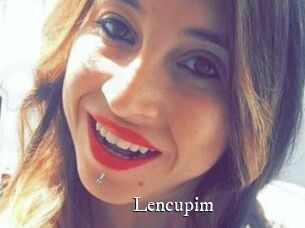Lencupim