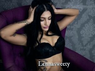 Lennasweety