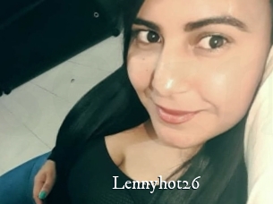 Lennyhot26