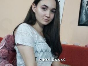 Lenoxluxxxe