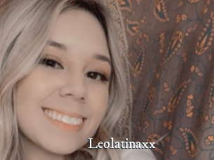 Leolatinaxx