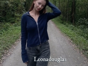 Leonadouglas