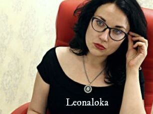 Leonaloka