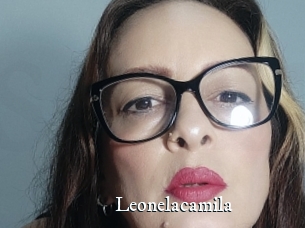 Leonelacamila