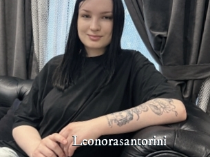 Leonorasantorini