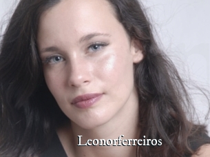 Leonorferreiros