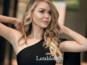 Lerablondie