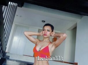Lesbianlilit