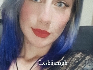 Lesbiiansgh