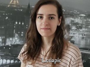 Lesiapie