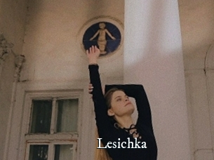 Lesichka