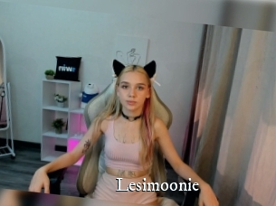Lesimoonie