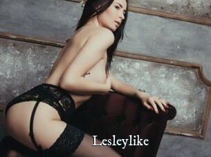 Lesleylike