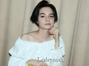 Lesleynash