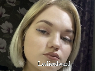 Leslieedward