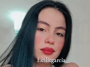 Lesliegarcia