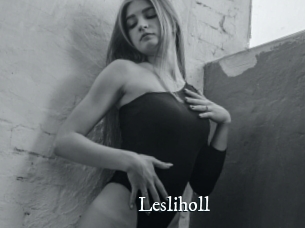 Lesliholl
