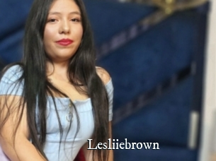 Lesliiebrown