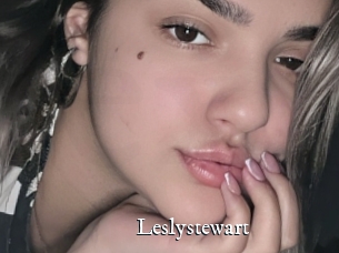 Leslystewart