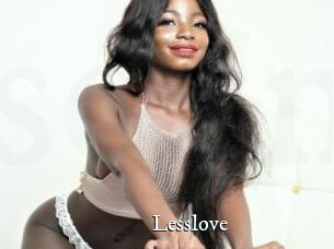 Lesslove