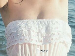 Lessy