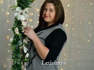 Letissnow