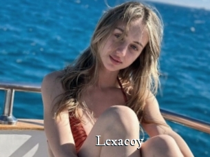 Lexacoy
