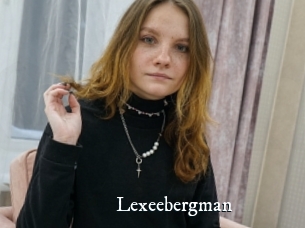 Lexeebergman