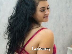 Lexicurvy